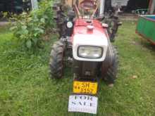 Kubota Sifang Brunce 2008 Tractor