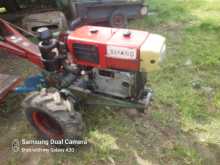 Kubota Sifang 2008 Tractor