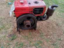 Kubota Sifang ENJINE 2014 Tractor