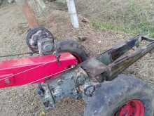 Kubota SifangBOX 2009 Tractor