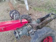 Kubota Sifang 2011 Tractor
