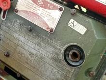 Kubota Sifang GN 12 2011 Tractor
