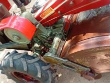Kubota Sifang GN 12 2008 Tractor