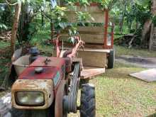 Kubota SIFANG GN 12DI 2012 Tractor