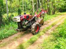 Kubota Sifang GN 12 2010 Tractor