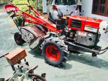 Kubota Sifang GN 12 2008 Tractor