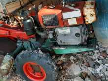 Kubota SIFANG GN 12 2008 Tractor