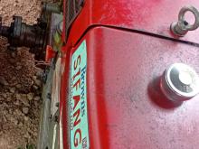 Kubota Sifang GN 12 2011 Tractor