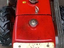 Kubota Sifang GN12 2016 Tractor