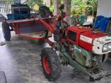 Kubota Sifang GN12 2006 Tractor