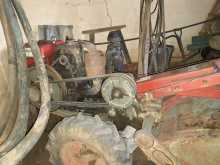 Kubota GN12 2006 Tractor