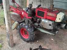 Kubota Sifang GN12 2007 Tractor
