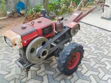 Kubota Sifang GN12 2008 Tractor