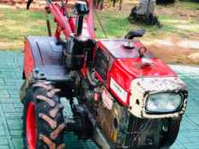 Kubota Sifang GN12 2008 Tractor