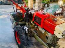 Kubota Sifang GN12 2008 Tractor