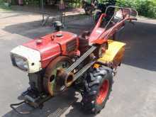 Kubota Sifang GN 12 2010 Tractor