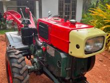 Kubota Sifang GN12 2008 Tractor