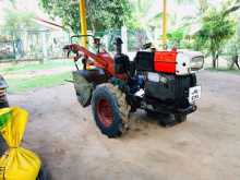Kubota GN12 2004 Tractor