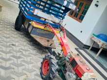 Kubota Sifang GN8 2007 Tractor
