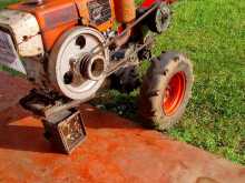 Kubota Sifang Landmaster 2011 Tractor