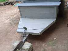 Kubota Trailer 2024 Tractor