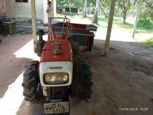 Kubota Sifang 1990 Tractor