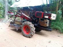 Kubota Sifang 2010 Tractor