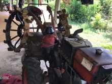 Kubota 12 2010 Tractor