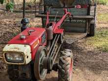 Kubota Sifanga 2010 Tractor