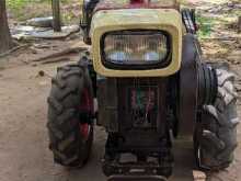 Kubota Sifang 2008 Tractor