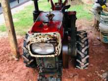 Kubota SifangGN12 2008 Tractor