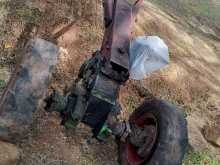 Kubota Sifang 2010 Tractor