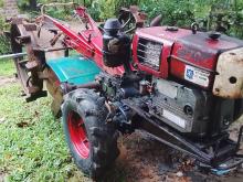 Kubota Sifang 2011 Tractor