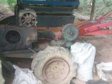 Kubota Sifang 2009 Tractor