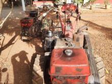 Kubota Sifang 2008 Tractor