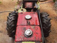 Kubota Sifang 2008 Tractor
