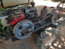 Kubota Sifang 2010 Tractor