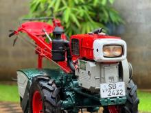 Kubota Sifting 2008 Tractor