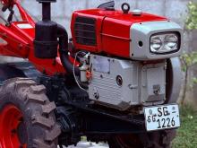 Kubota Sifang 2008 Tractor