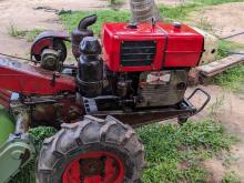 Kubota Sifting 2011 Three Wheel
