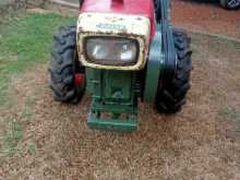 Kubota Sipan 2008 Tractor