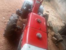 Kubota Sifang 2008 Tractor