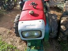 Kubota Sifang 2010 Tractor