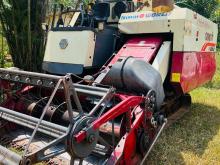 Kubota Sumo World 2021 Heavy-Duty