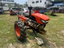 Kubota SP155 Plus 2024 Tractor
