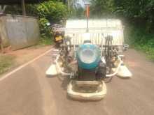 Kubota SPW 48C 2019 Tractor