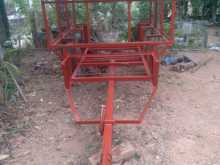 Kubota Srifan 2018 Tractor