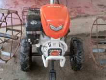 Kubota Sthil Mh 710 2021 Tractor