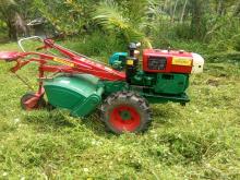 Kubota Sifang 2008 Tractor