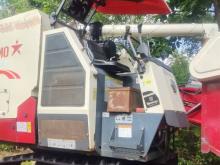 Kubota Sumo 2024 Heavy-Duty